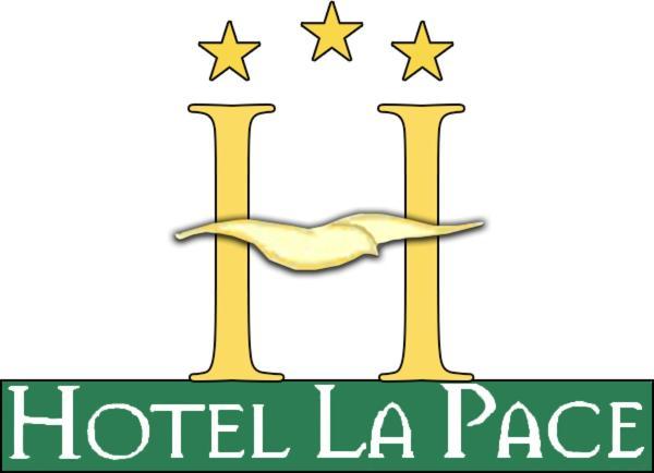 Hotel La Pace Bagno di Romagna Exterior photo